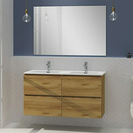 Artysan  Conjunto de mueble de baño Harmony