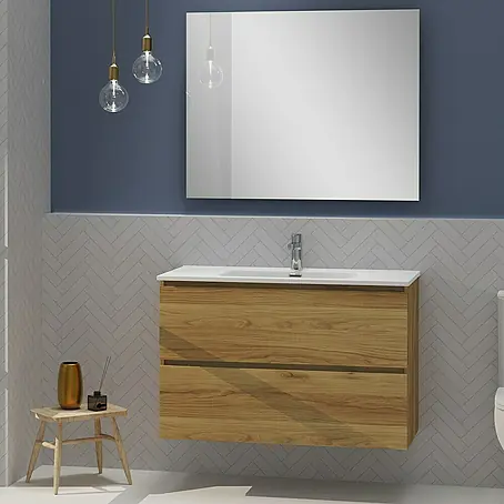 Artysan  Conjunto de mueble de baño Harmony