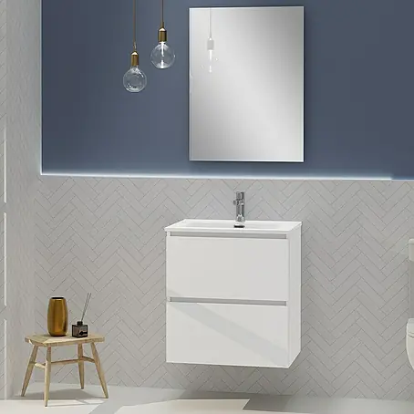 Artysan  Conjunto de mueble de baño Harmony