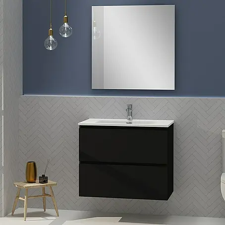 Artysan  Conjunto de mueble de baño Harmony