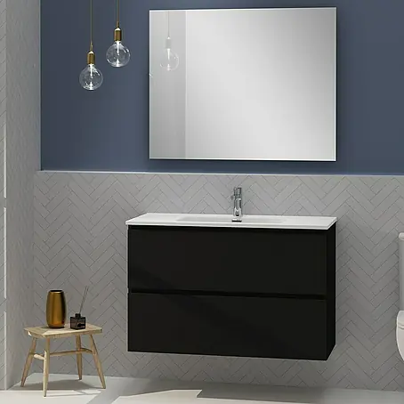 Artysan  Conjunto de mueble de baño Harmony