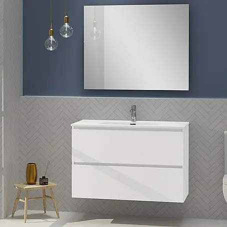 Artysan  Conjunto de mueble de baño Harmony