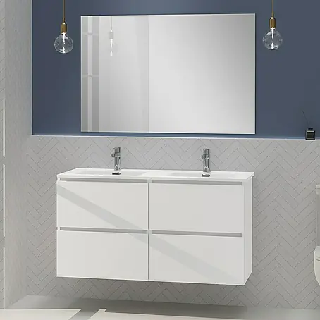 Artysan  Conjunto de mueble de baño Harmony