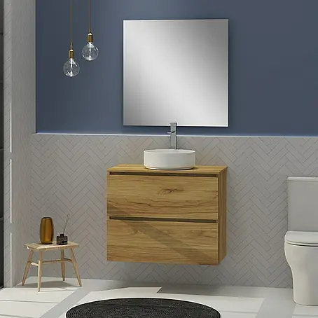 Artysan  Conjunto de mueble de baño Harmony Top