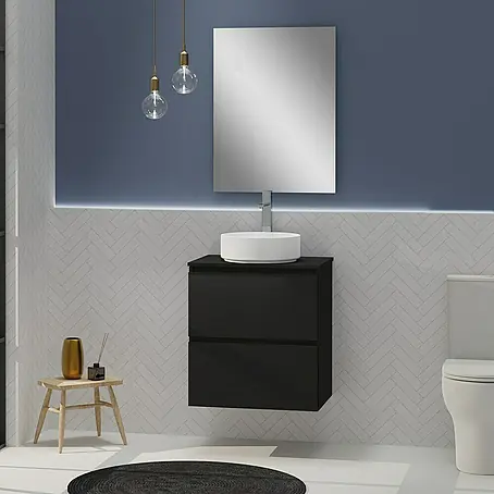 Artysan  Conjunto de mueble de baño Harmony Top
