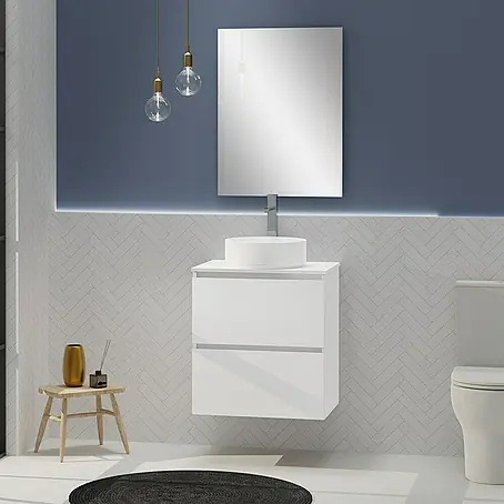 Artysan  Conjunto de mueble de baño Harmony Top