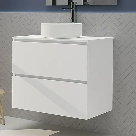Artysan  Conjunto de mueble de baño Harmony Top