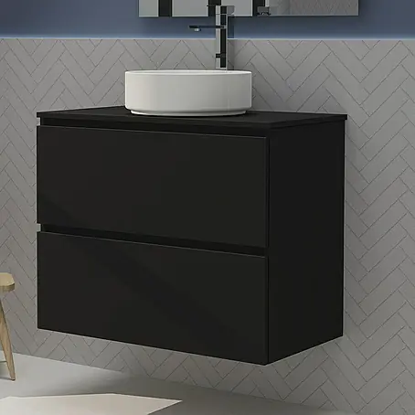 Artysan  Conjunto de mueble de baño Harmony Top