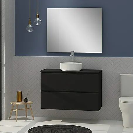 Artysan  Conjunto de mueble de baño Harmony Top