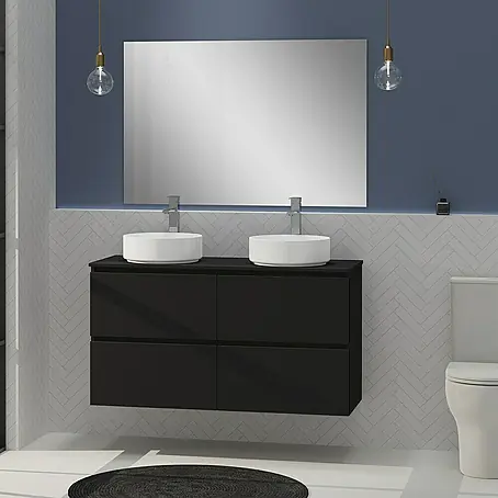 Artysan  Conjunto de mueble de baño Harmony Top