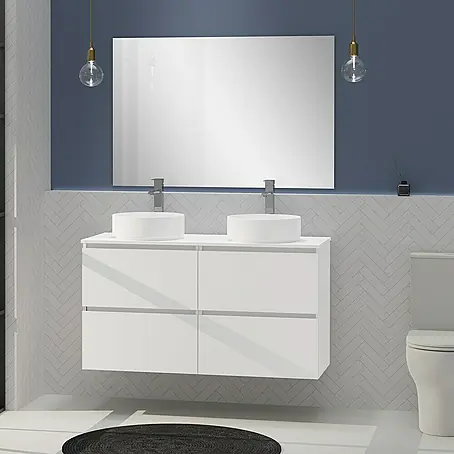 Artysan  Conjunto de mueble de baño Harmony Top