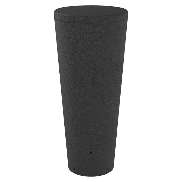 Arves Regenspeicher Tubo - 210 l, Granitkörnung, 1 Stk.