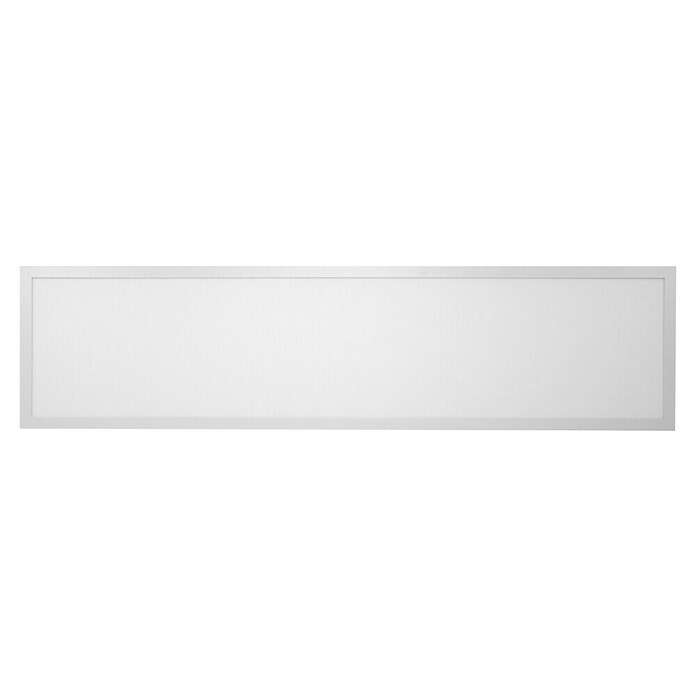 Ledvance Smart+ WiFi LED-Panel Planon Plus TW (28 W, Silber) | BAUHAUS