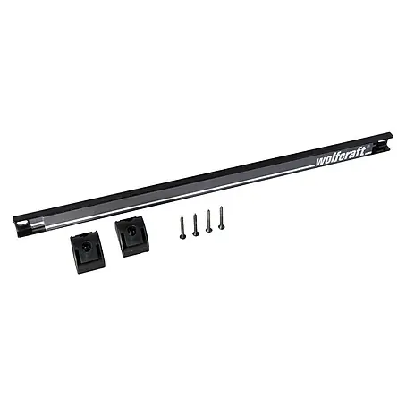 Wolfcraft  Barra magnética 6806000