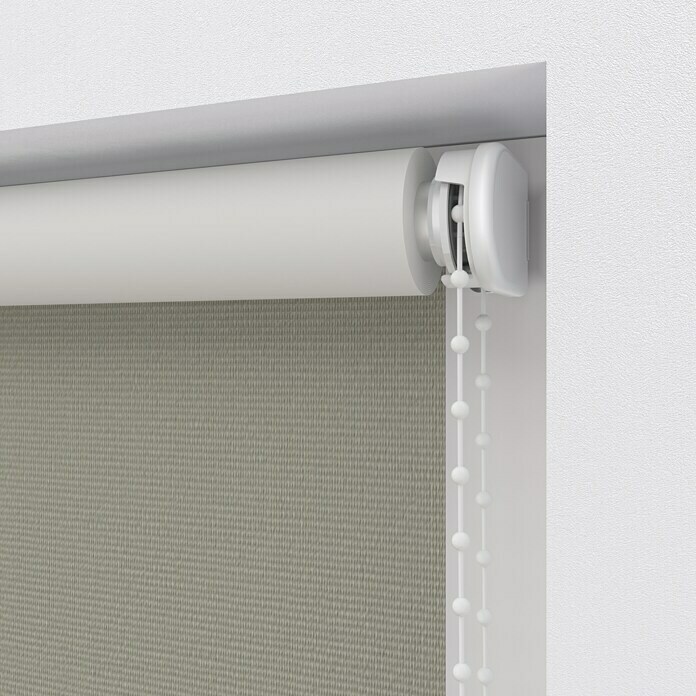 Expo Ambiente Zatemnitveni rolo  (Š x V: 120 x 190 cm, Univerzalen) | 6443 - Textil-Rollos | HDDA - Fenster-Sonnenschutz | HDD - Sonnenschutz | HD - Ambiente | H - Innendeko/Farben | BAUHAUS