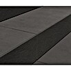 Christoph Blockstufe (Anthrazit, 80 x 32 x 16 cm, Beton, Rechteckig) | BAUHAUS
