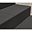 Christoph Blockstufe (Anthrazit, 50 x 32 x 16 cm, Beton, Rechteckig) | BAUHAUS