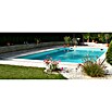 Steinbach Pool-Set (Höhe: 145 cm)
