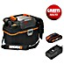 Worx PowerShare 20V Maschinenpaket 