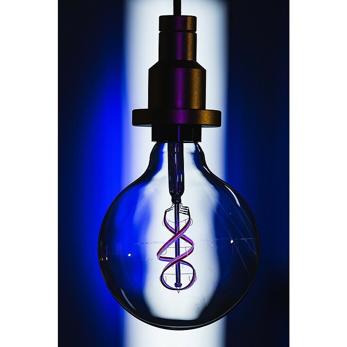 Ledvance Smart+ WiFi Ledlamp (E27, RGB, 300 lm, 30 W) | BAUHAUS