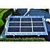 Ximax Solar-Set für Carport 