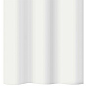 Diaqua Tekstilna zavjesa za kadu Basic 2  (180 x 200 cm) | BAUHAUS