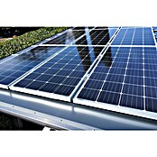 Ximax Solar-Set für Carport (2 520 W, Passend für: Ximax Aluminium Design Carport Linea Sonderlänge 5558 x 2726 mm) | BAUHAUS