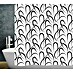 Diaqua Textil-Duschvorhang Swing 