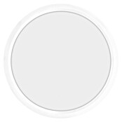 Ledvance Smart+ Plafón LED redondo Orbis (25 W, Ø x Al: 40 x 4,7 cm, Blanco, Multicolor) | BAUHAUS