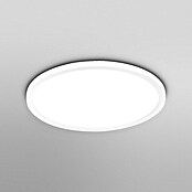Ledvance Smart+ Plafón LED redondo Orbis (25 W, Ø x Al: 40 x 4,7 cm, Blanco, Multicolor) | BAUHAUS