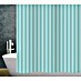 Diaqua Textil-Duschvorhang Stripe 