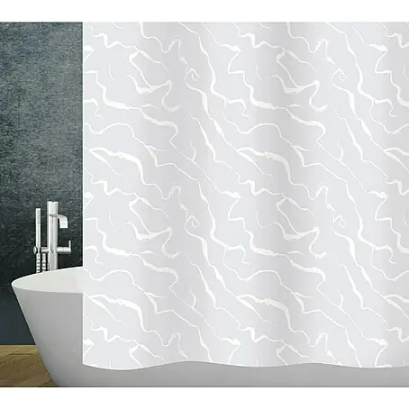 Diaqua  Textil-Duschvorhang Dorian