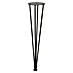 Rei Möbelfuß Hairpin mit Fuß 