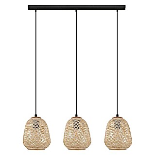 Eglo Dembleby Lámpara colgante (Altura: 110 cm, 120 W)