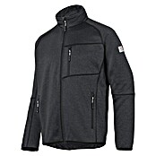 Kübler Weather Sweat-Softshell-Jacke (Dunkelgrau, XL) | BAUHAUS