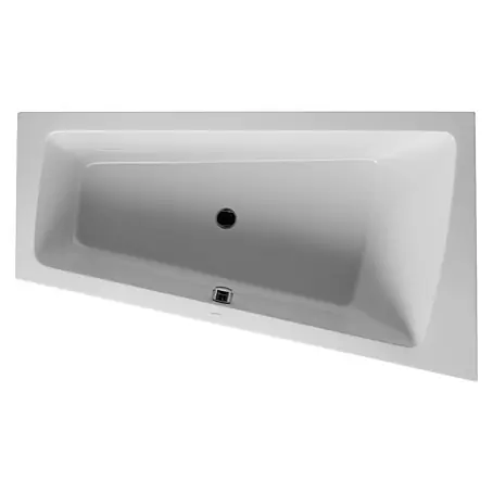 Duravit  Raumsparbadewanne Paiova