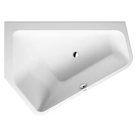 Duravit  Badewanne Paiova 5