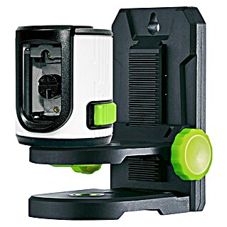 Laserliner Kreuzlinienlaser EasyCross Green (Max. Arbeitsbereich: 10 m)
