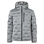 Kübler Weather Steppjacke (Mittelgrau, Größe: L) | BAUHAUS