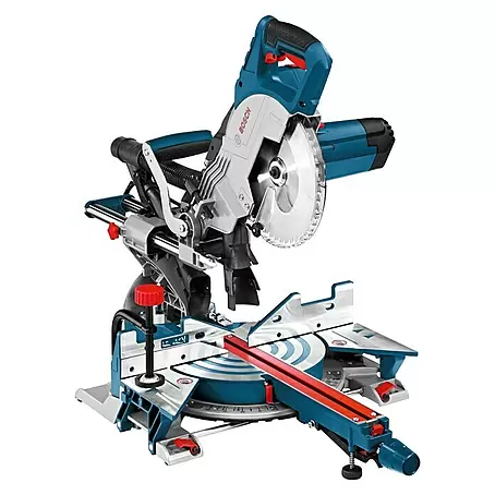 Bosch Professional  Paneelsäge GCM 8 SJL