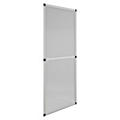 Mosquitera para puerta corredera (An x Al: 100 x 220 cm, Antracita, Puerta)