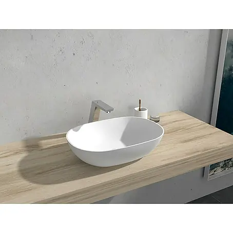 Camargue  Lavabo Estanyol