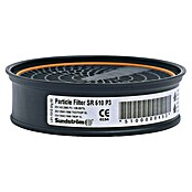 Zekler Sundström Filter za delce SR 510 P3  (Premer: 107 mm) | 1853 - Arbeitsschutz | BADE - Arbeitsschutz | BAD - Handwerkzeuge | BA - Handwerkzeuge | B - Werkz/Masch/Maschzubeh/Auto | BAUHAUS