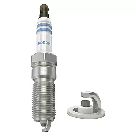 Bosch  Zündkerze Premium KSN N44