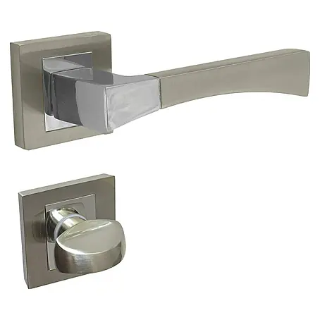 Lienbacher  WC-Drückergarnitur Viola