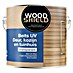 Wood Shield Houtbeits Deur, kozijn en tuinhuis 