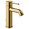 Grohe Essence New Waschtischarmatur (Mit Zugstange, Cool Sunrise, Matt)
