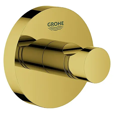Grohe Essentials Bademantelhaken