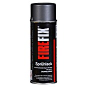 Firefix Ofen-Spray (Dunkelgrau, 0,4 l) | BAUHAUS