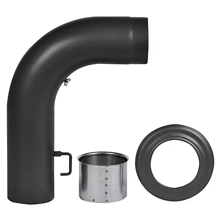 Firefix  Kaminrohr-Set